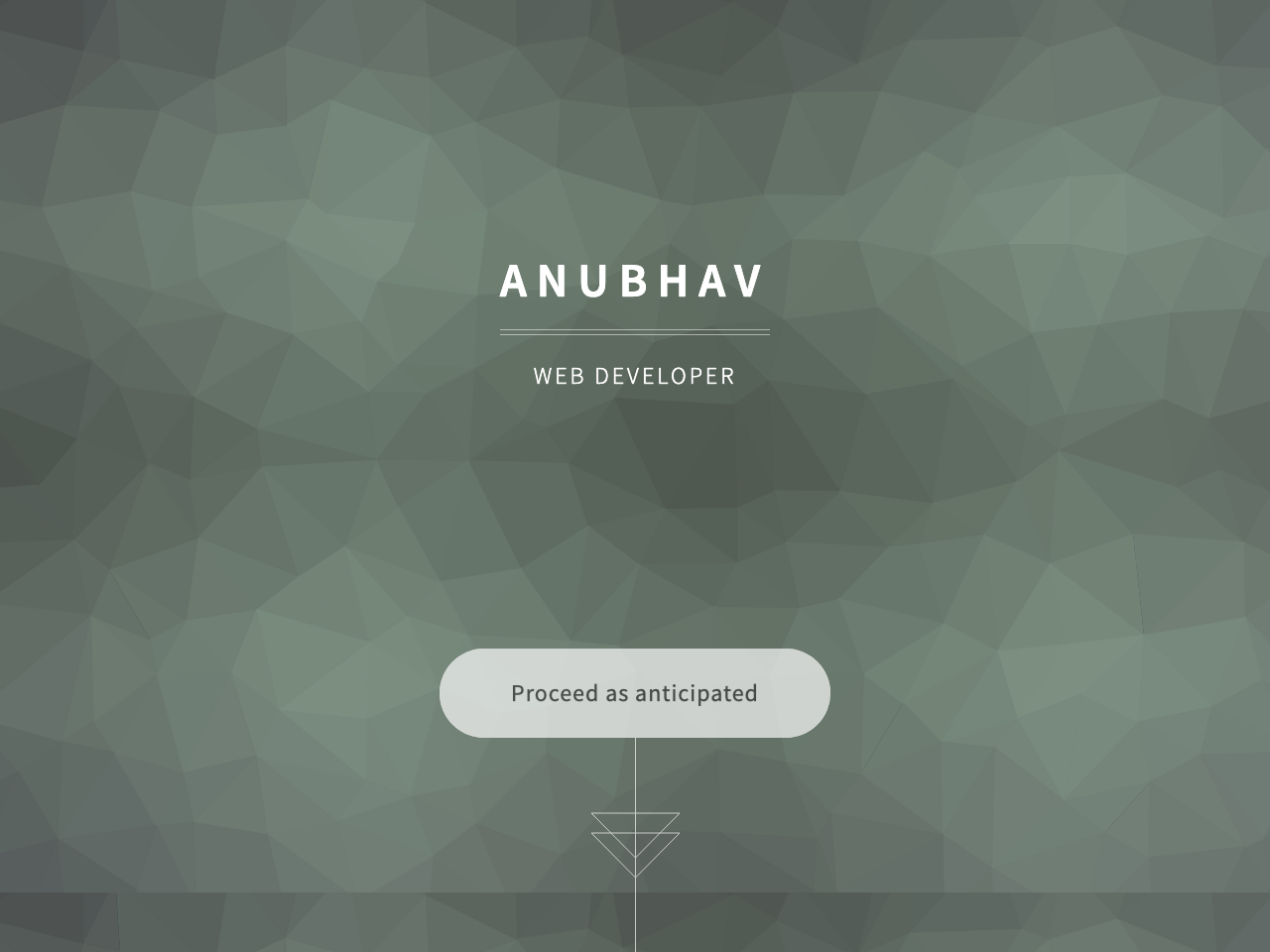 Gatsby Starter Overflow screenshot