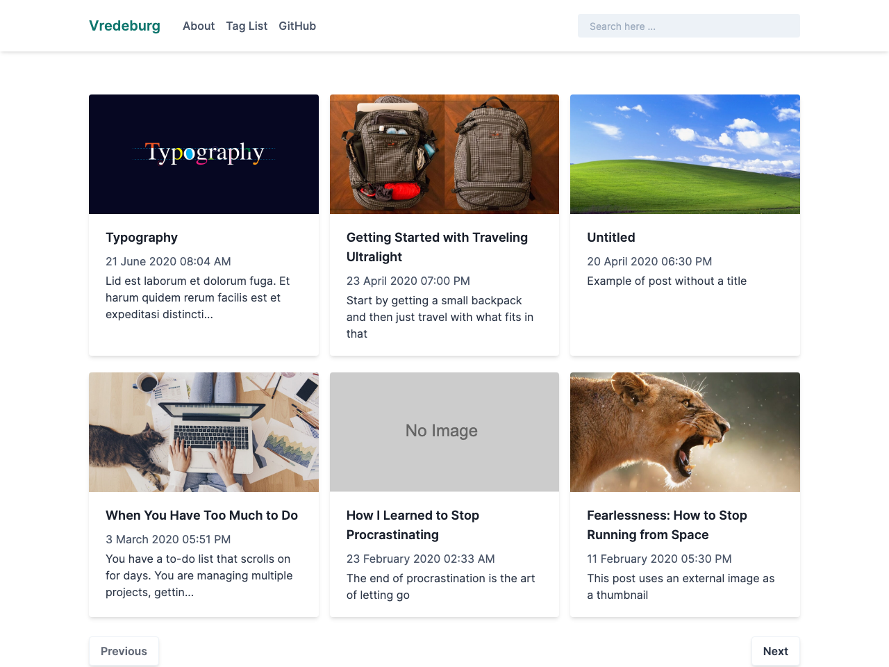 Vredeburg screenshot