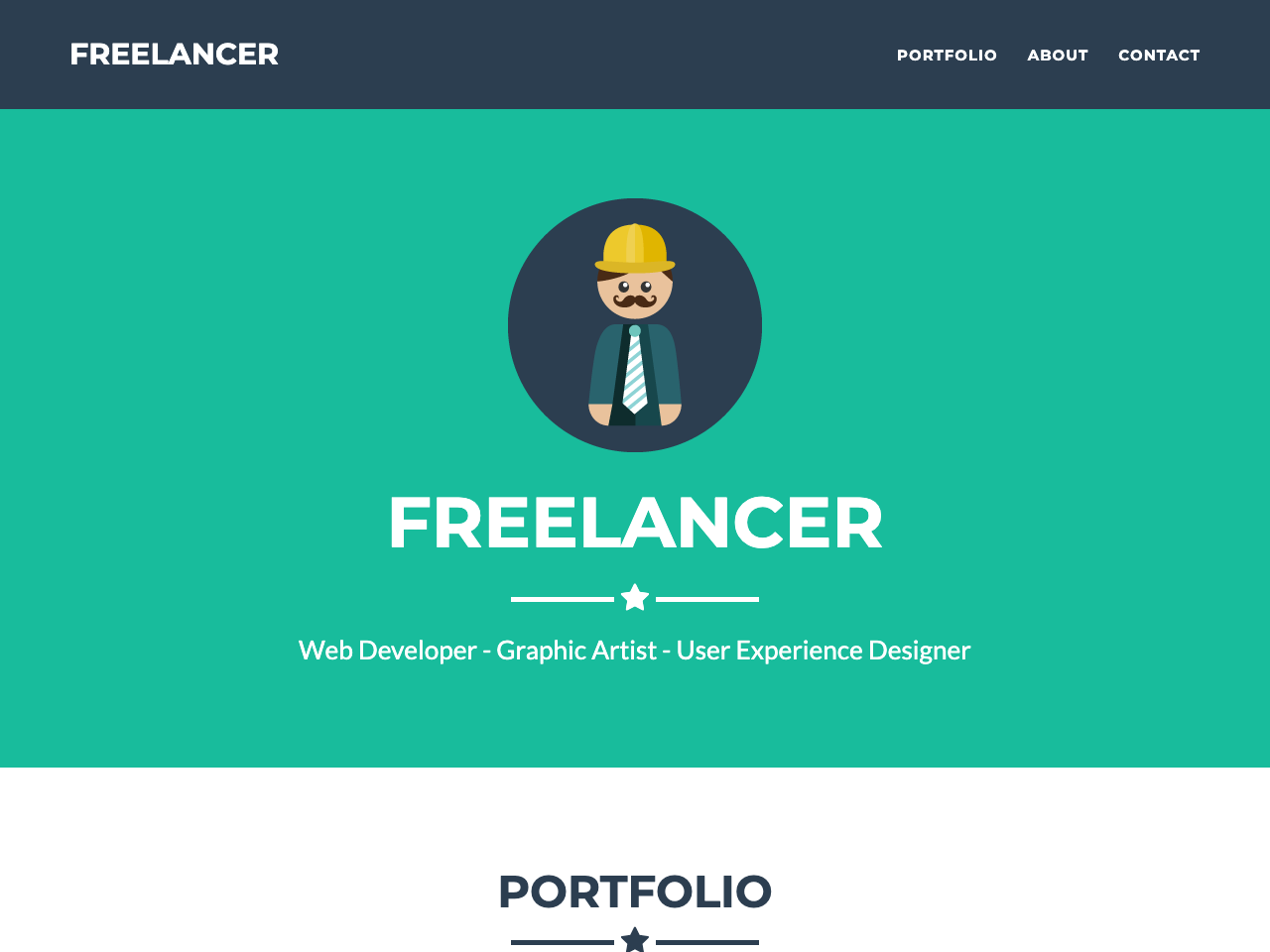 Freelancer screenshot