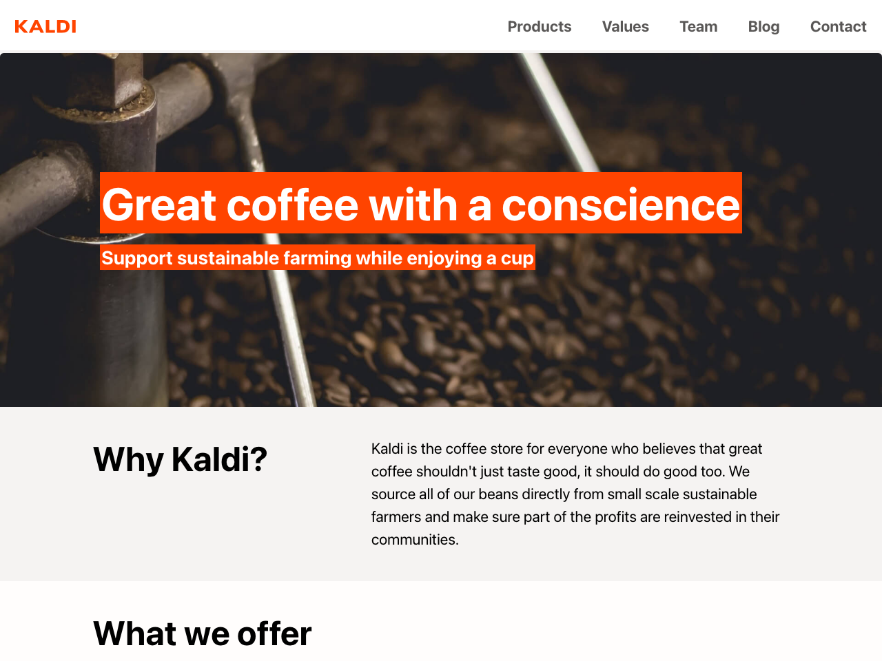 Next Dev Studio screenshot