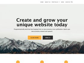 Headless Neve screenshot