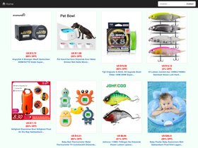 Vuepress Canvas screenshot